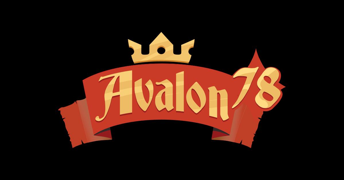 Top Slots at Avalon78